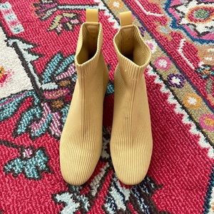 Everlane the glove boots